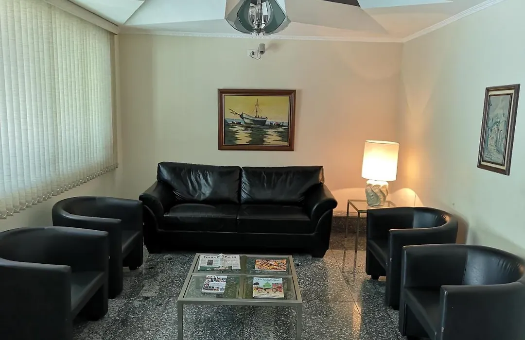 Hotel Brigadeiro-1