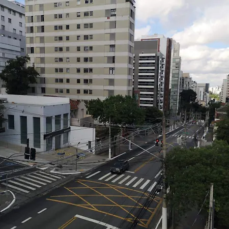 Hotel Brigadeiro-2